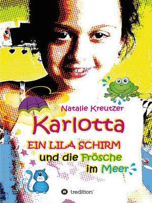 cover image of Karlotta